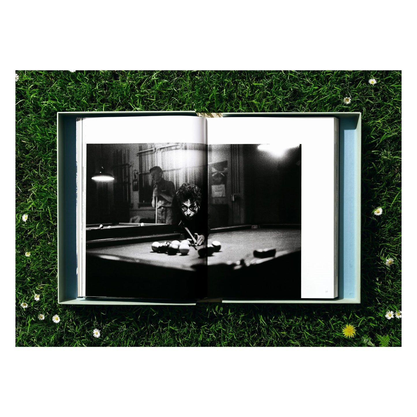 Daniel Kramer. Bob Dylan: A Year and a Day (German, French, English) (SA)