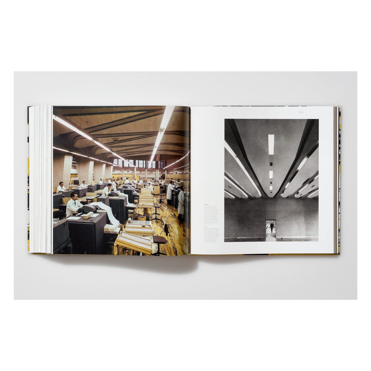 Gio Ponti (German, French, English, Italian)