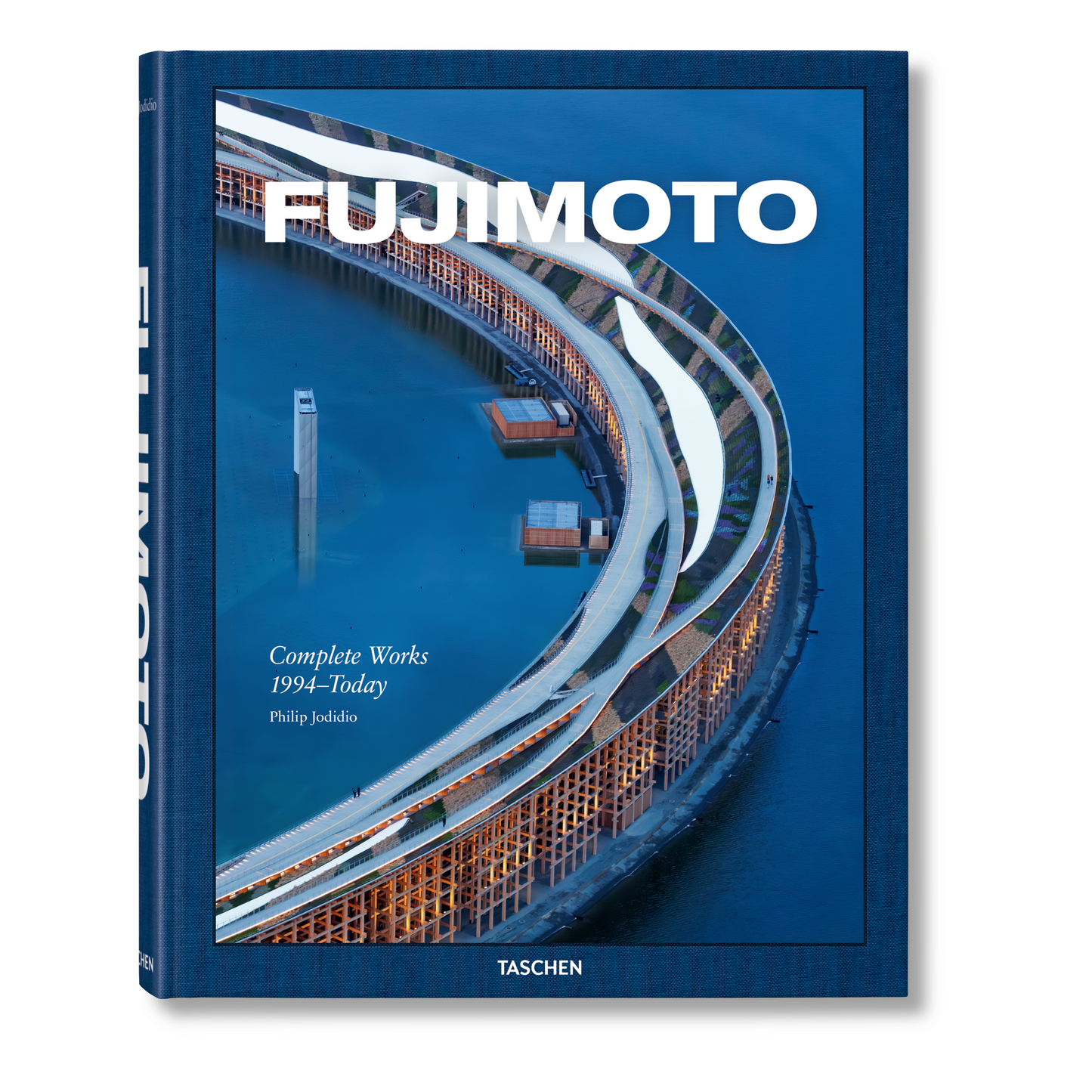 Fujimoto. Complete Works 1994–Today (German, French, English)