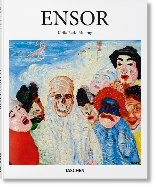 Ensor (English)