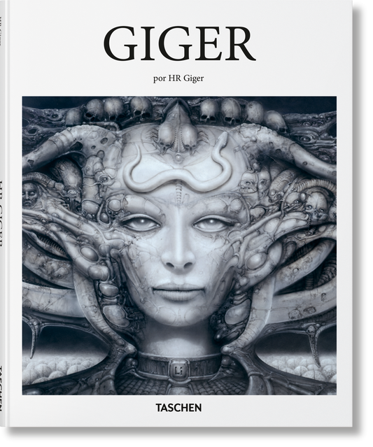 Giger (Spanish)