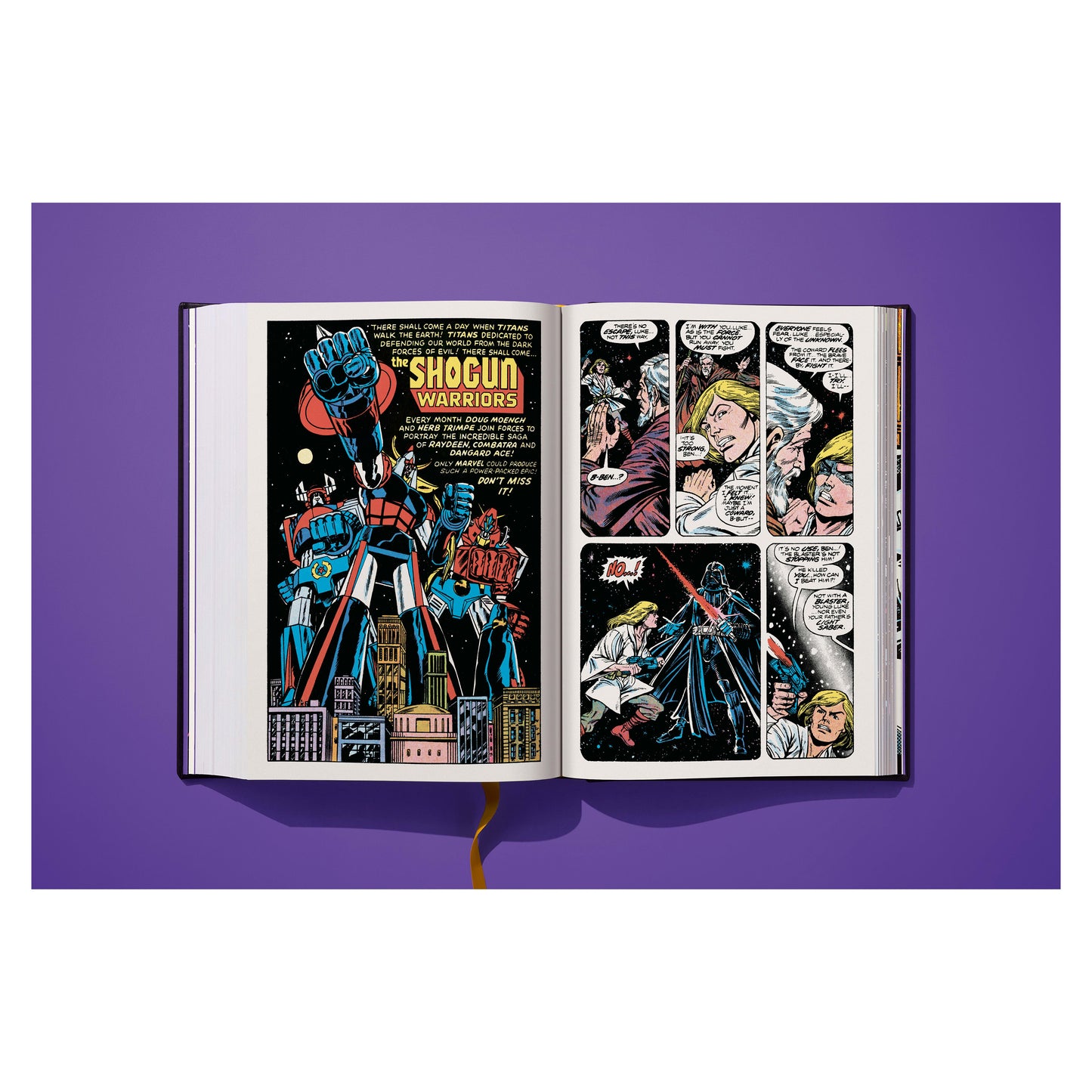 Star Wars Comics Library, V1 (English) (AP)