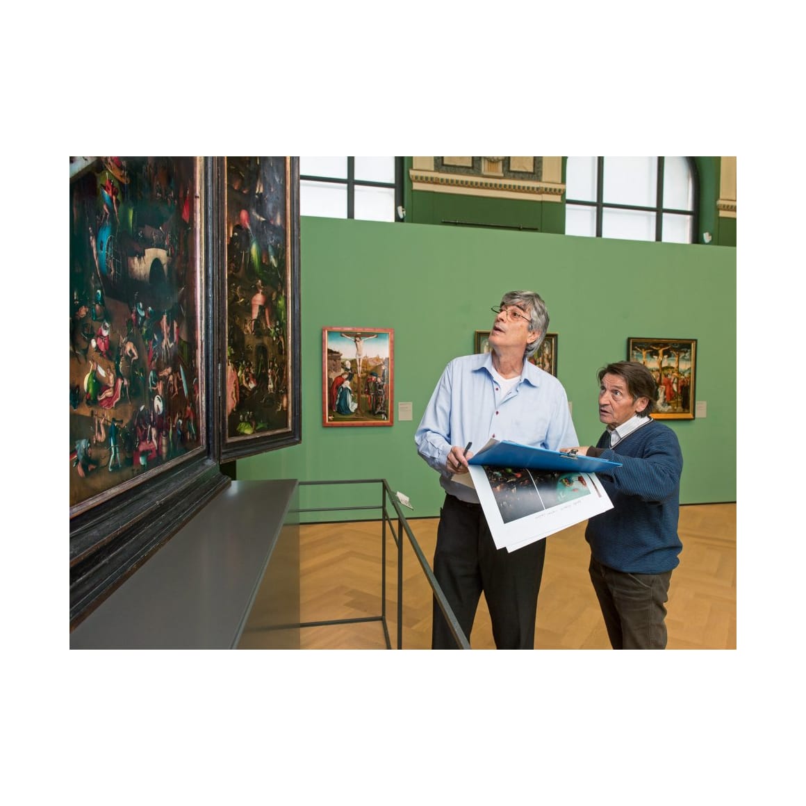 Hieronymus Bosch. The Complete Works (English)