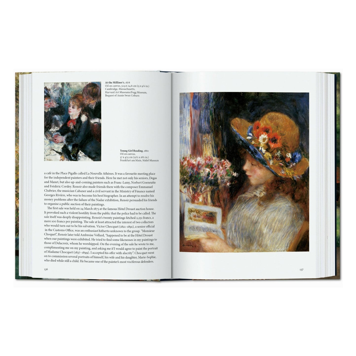 Renoir. 45th Ed. (English)