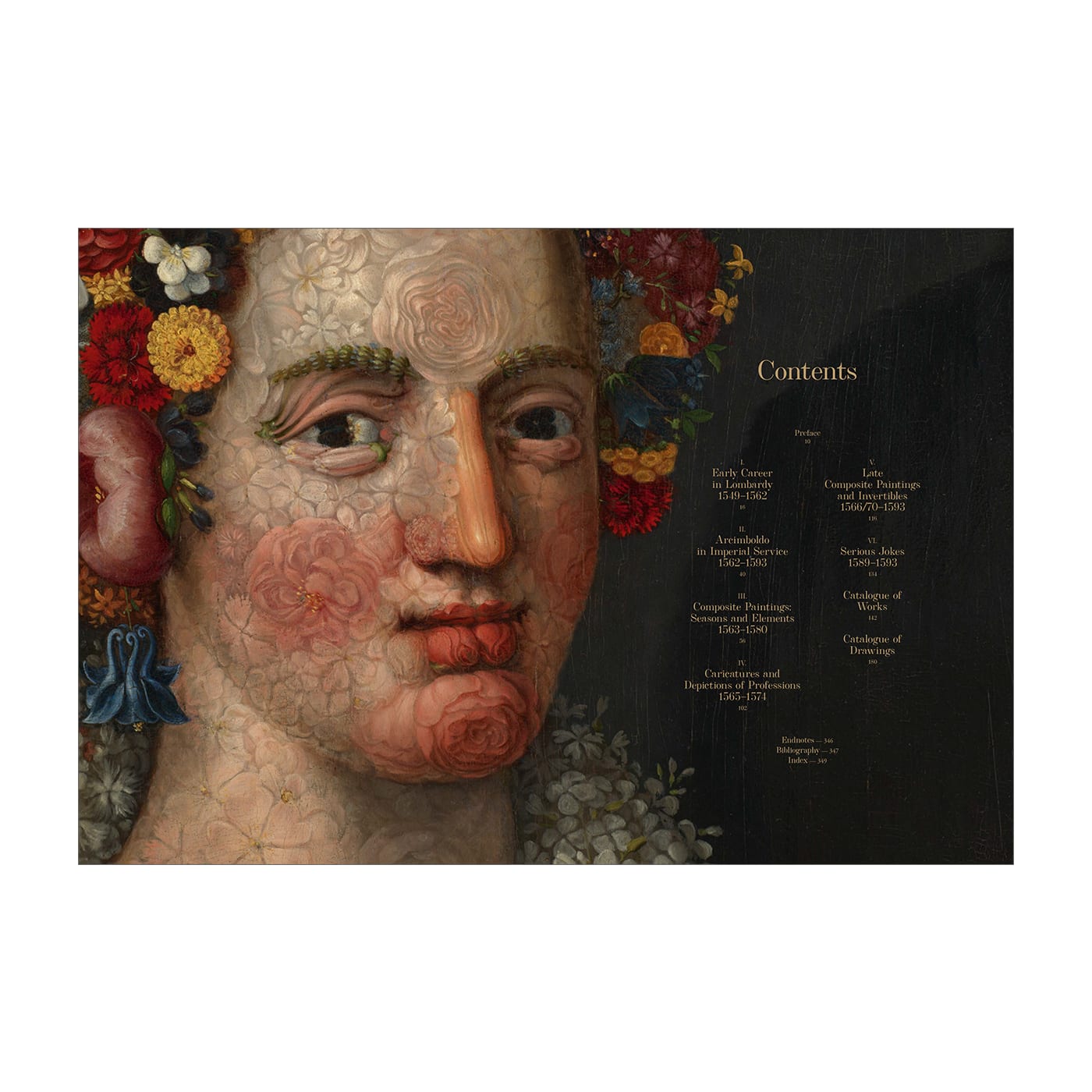 Arcimboldo (English)