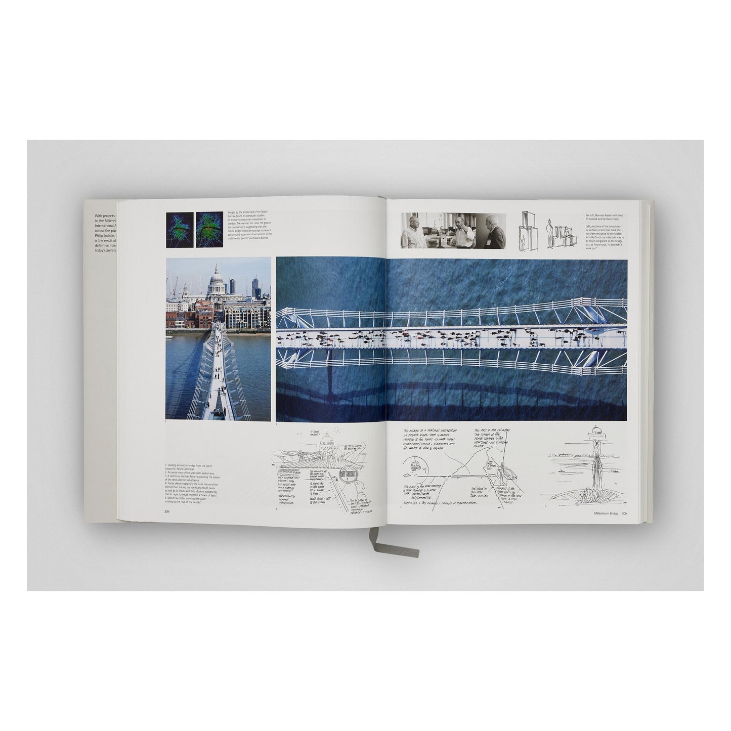 Norman Foster (English) (FFE)