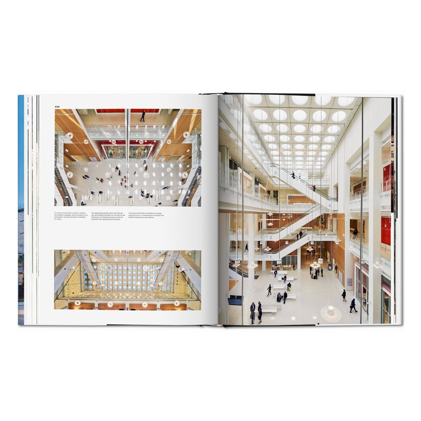 Piano. Complete Works 1966–Today (German, French, English)