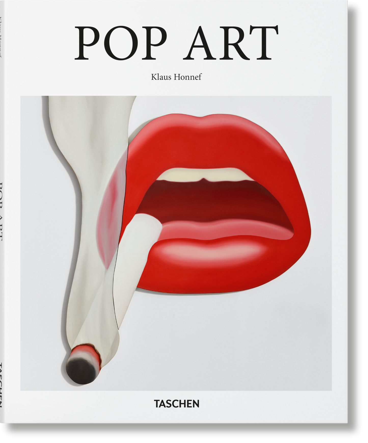 Pop Art (French)