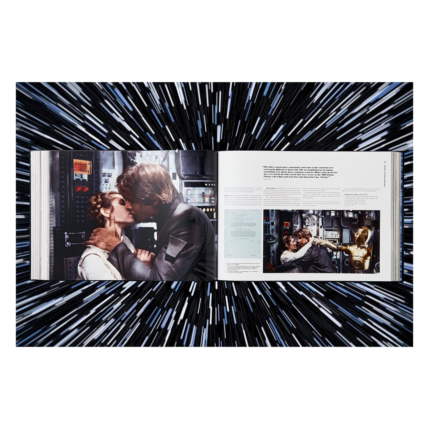 The Star Wars Archives. 1977–1983 (Spanish)