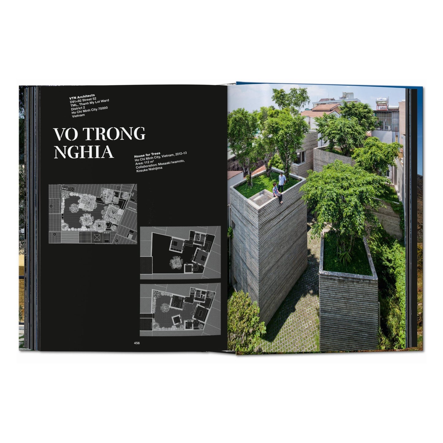 Homes For Our Time. Contemporary Houses around the World. 45th Ed. (German, French, English)