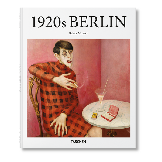 1920s Berlin (English)
