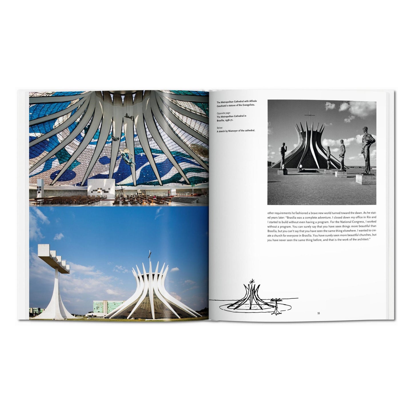 Niemeyer (Spanish)