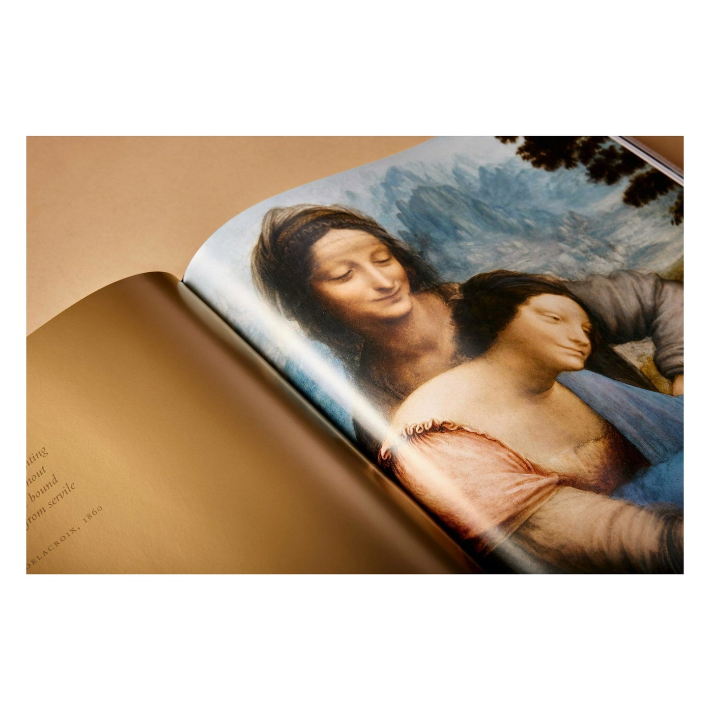 Leonardo. The Complete Paintings and Drawings (English)