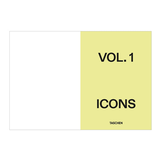 Virgil Abloh. Nike. ICONS. 45th Ed. (English)