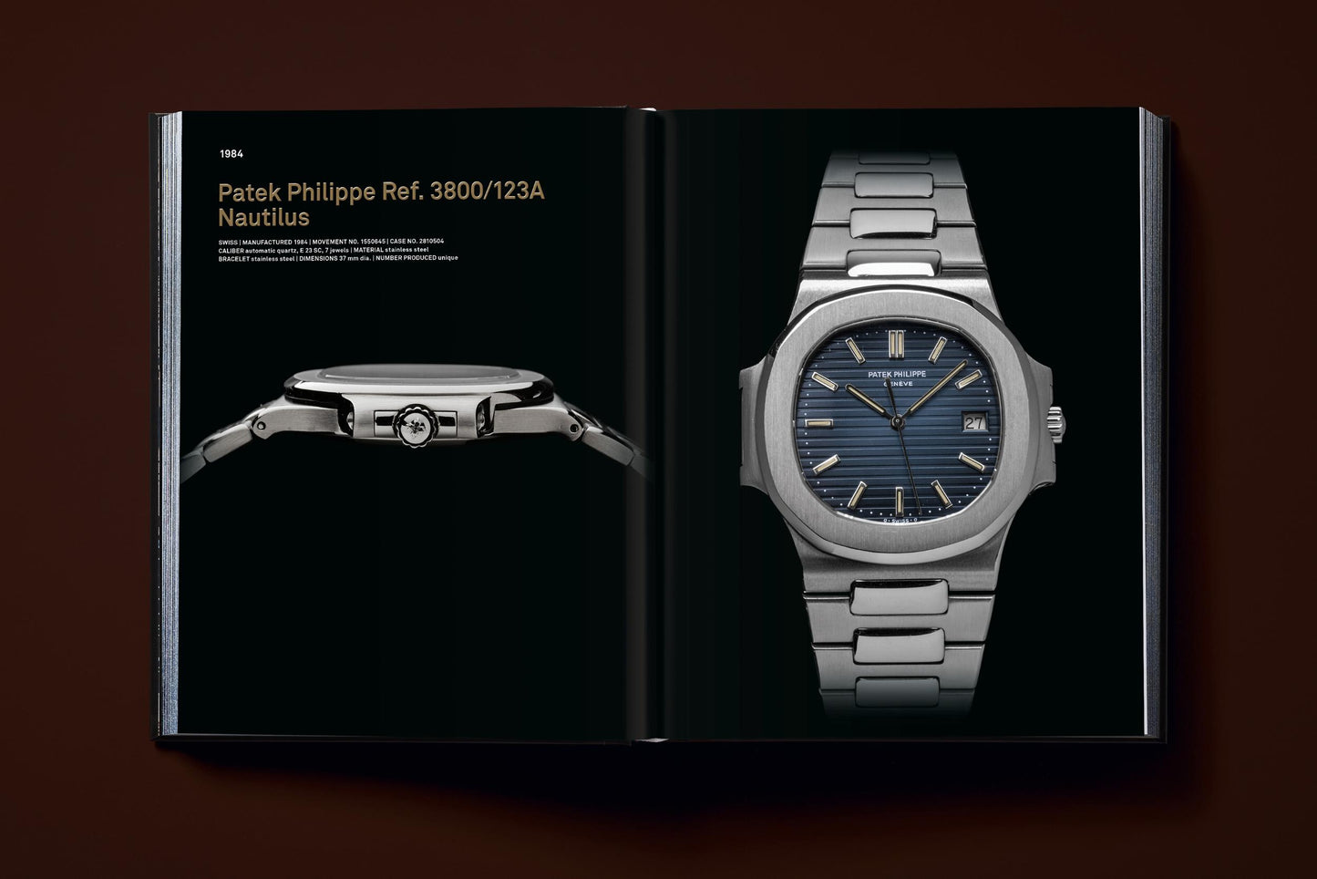 Ultimate Collector Watches (English)