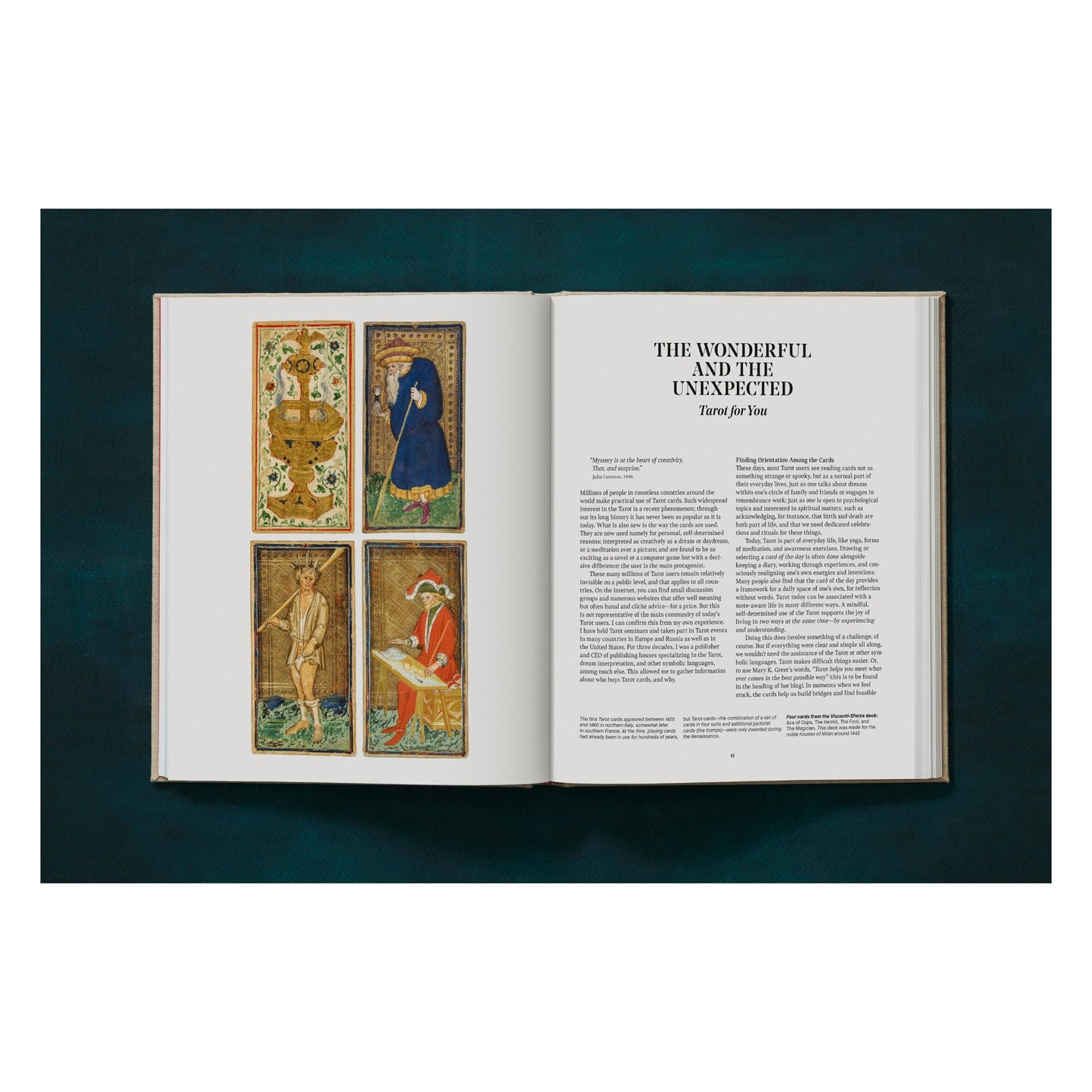 El Tarot de A.E. Waite y P. Colman Smith (Spanish)