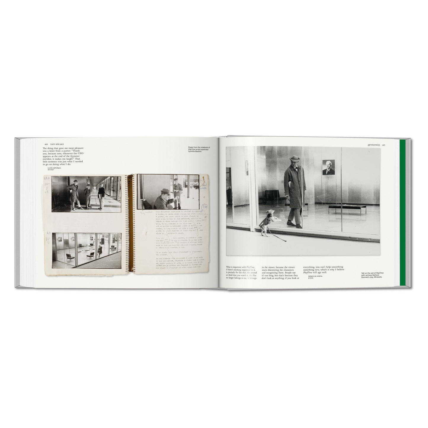 The Definitive Jacques Tati (English)