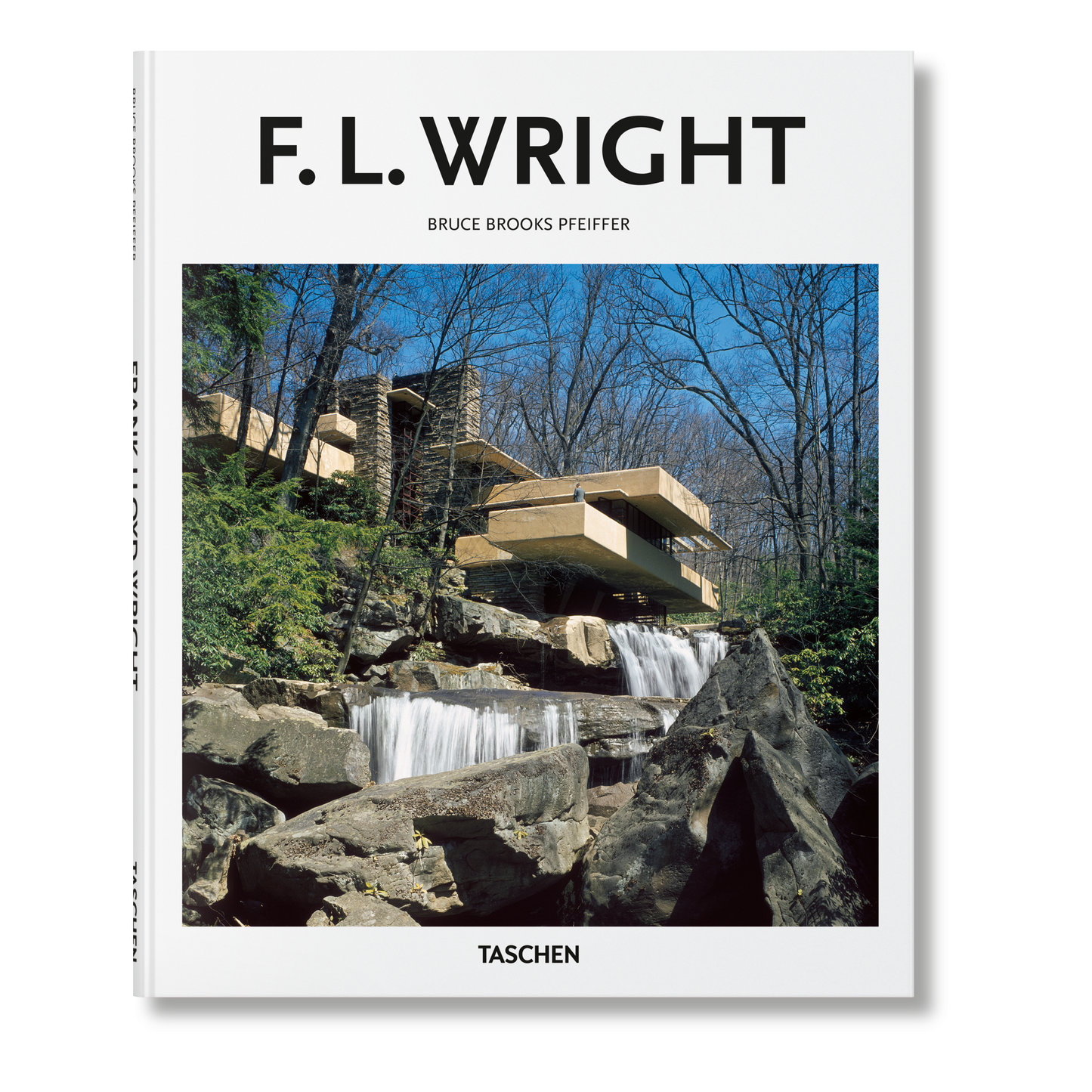 F.L. Wright (Spanish)