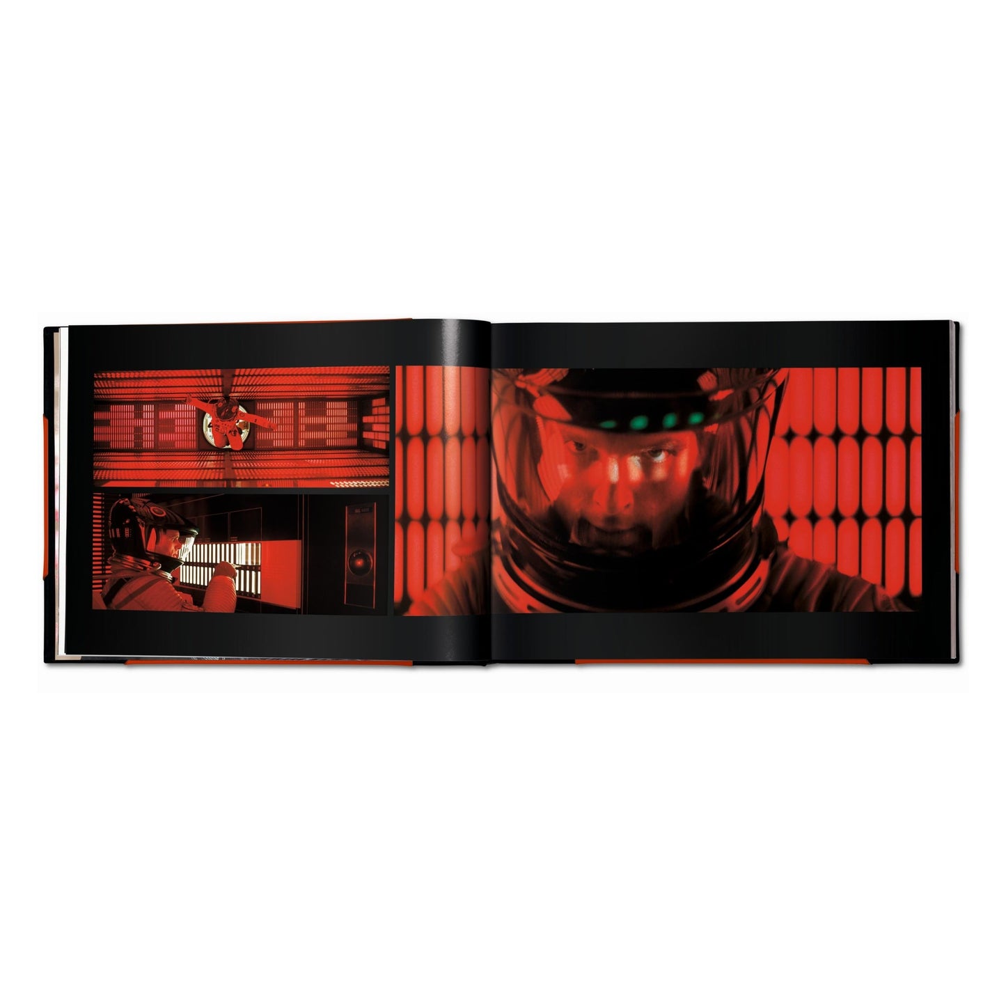 The Stanley Kubrick Archives (English)