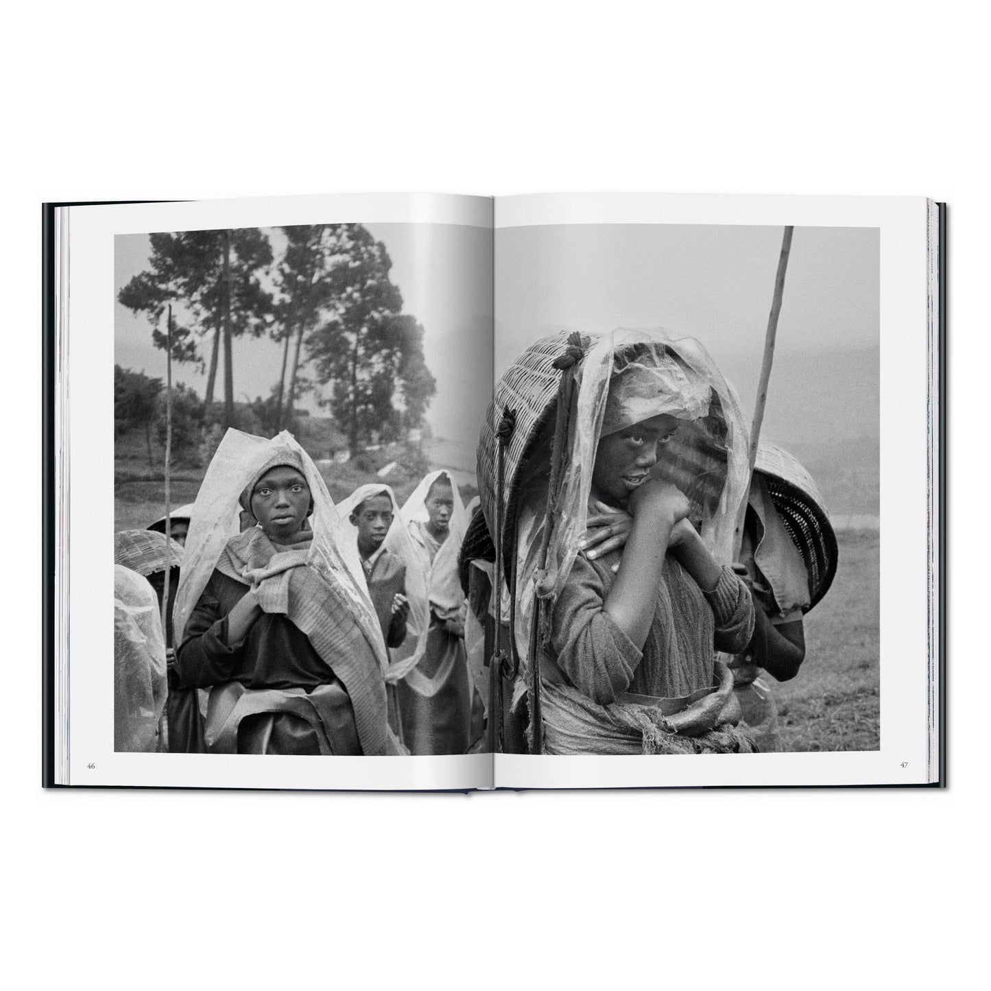 Sebastião Salgado. Arbeiter. Zur Archäologie des Industriezeitalters (German)