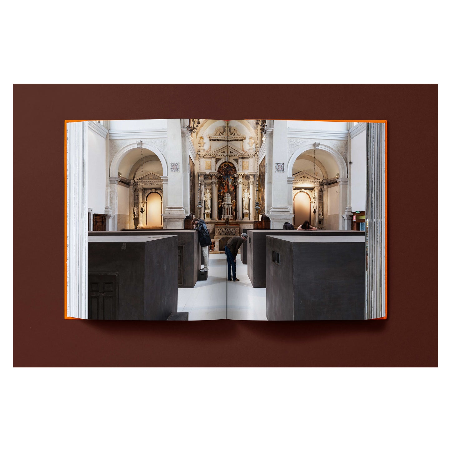 Ai Weiwei. Updated Edition. Art Edition No. 1–100 ‘Ai Weiwei in Pixels’, 2026 (German, French, English) (AP)