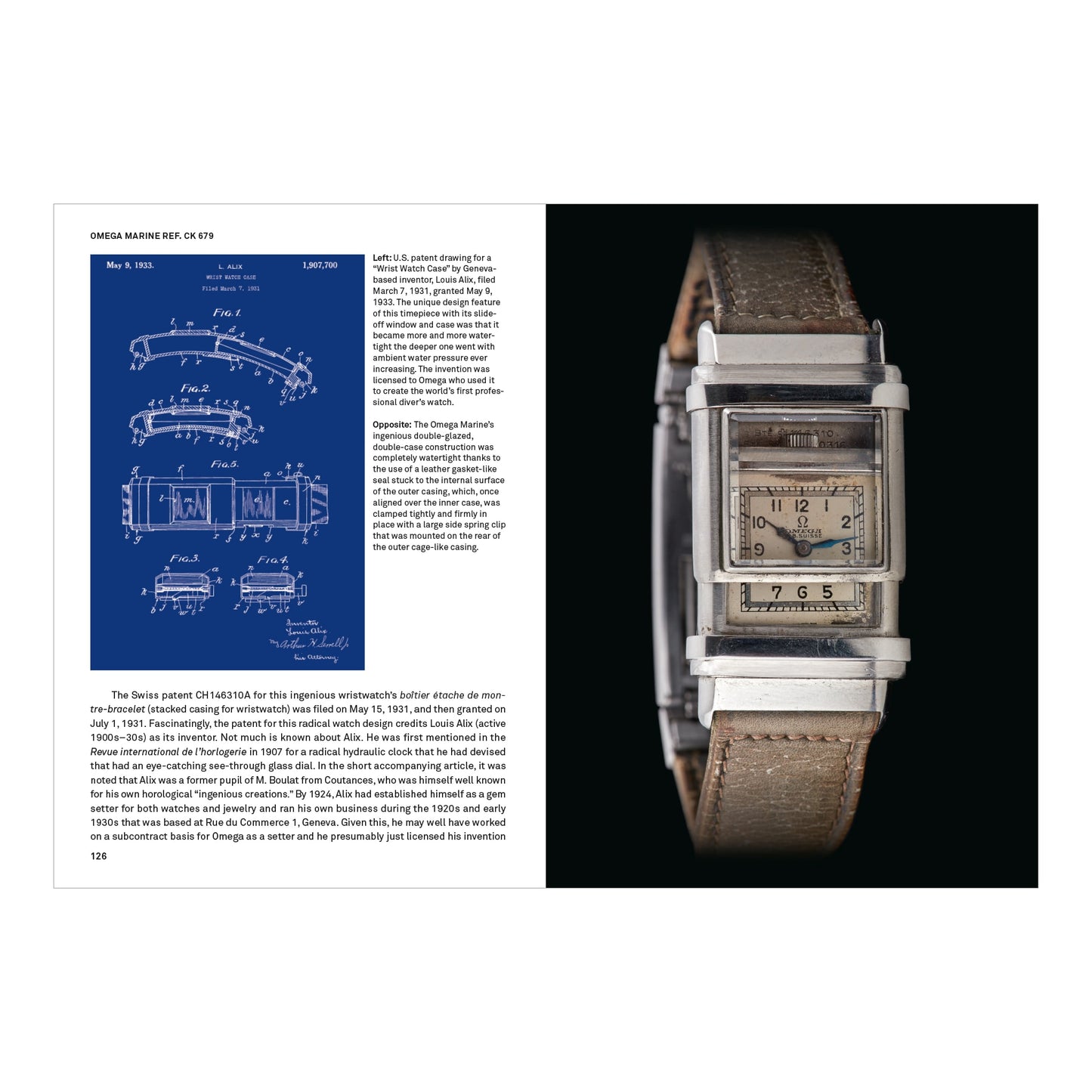 Watches. 50 Ultimate Collector Watches from the 1890s to the Present. 45th Ed. (English)