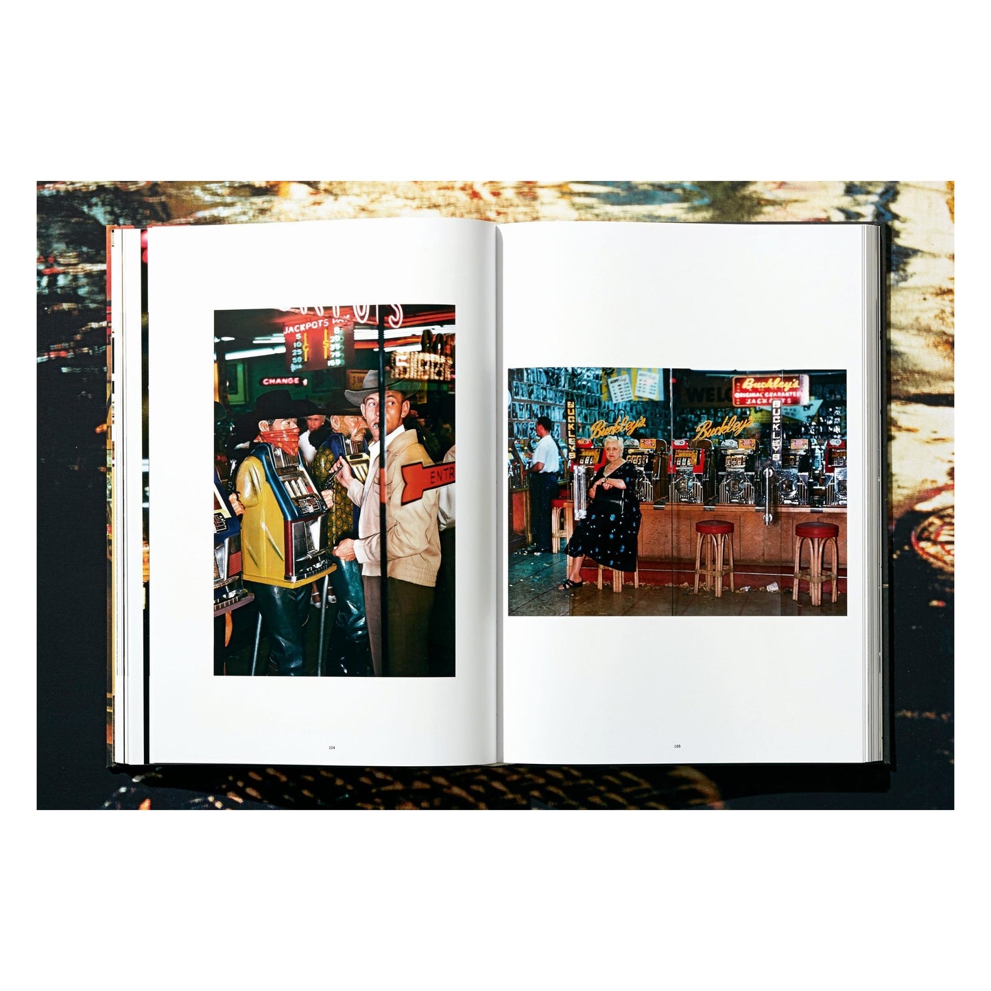 Marvin E. Newman. Art Edition No. 1–75 ‘Coney Island, 1953’ (English)