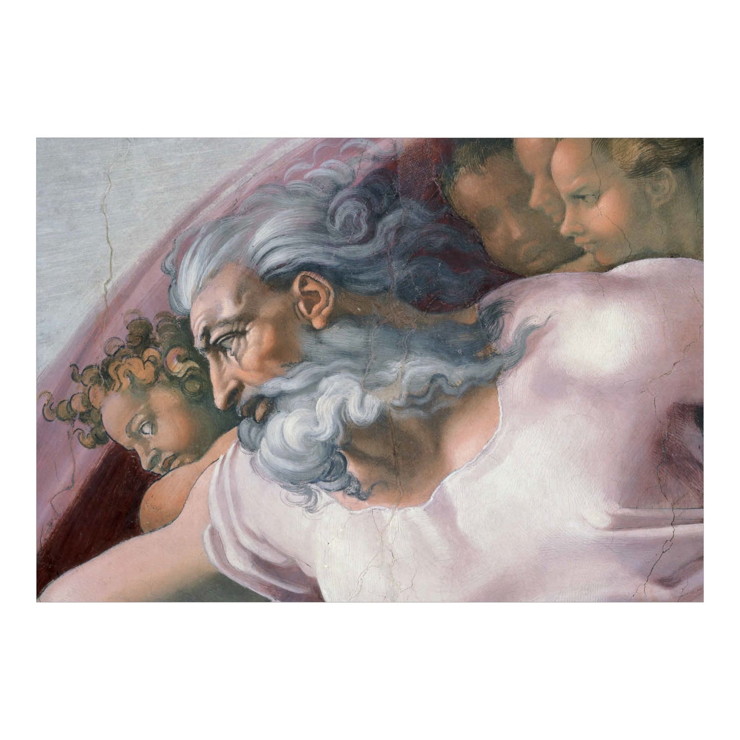 Michelangelo. Paintings, Sculptures, Architecture. 45th Ed. (English)