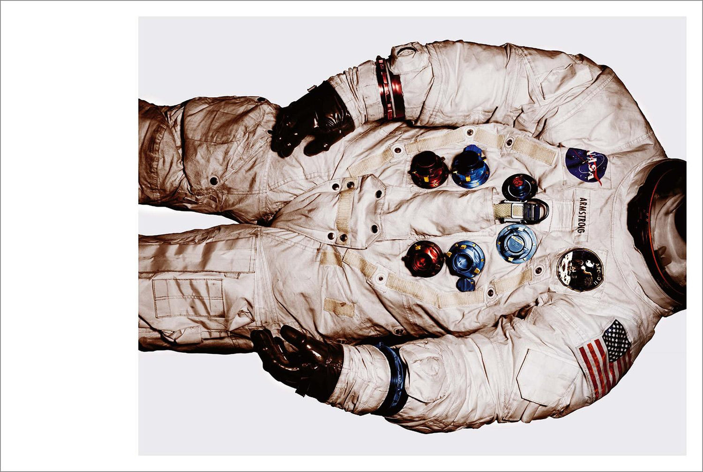 Albert Watson. Kaos (German, French, English)