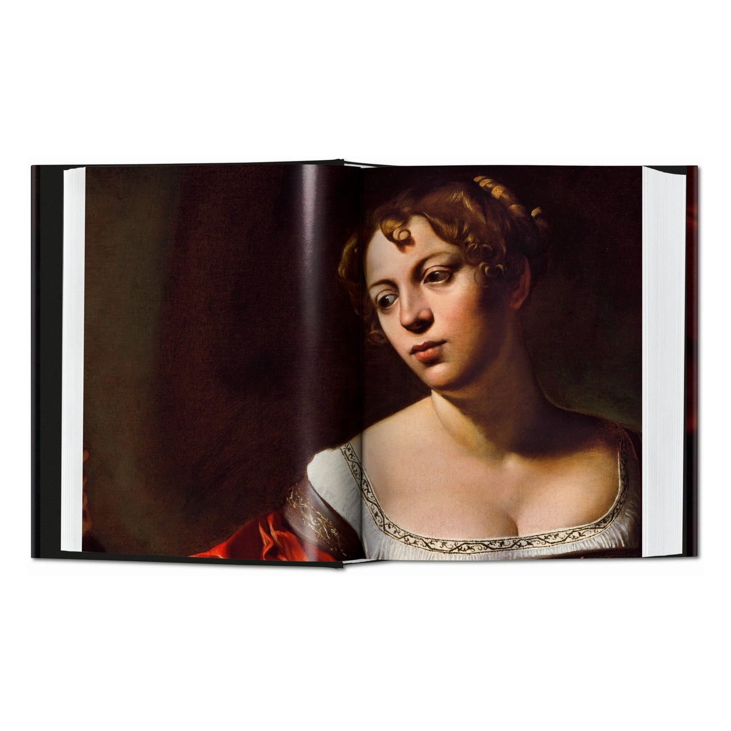 Caravage. L'œuvre complet. 45th Ed. (French)