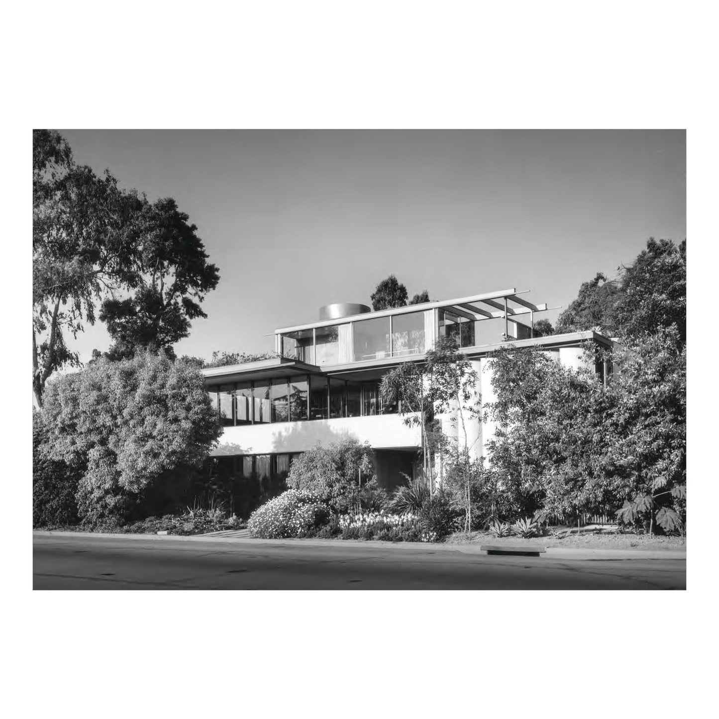 Art for All. California Architecture (English)