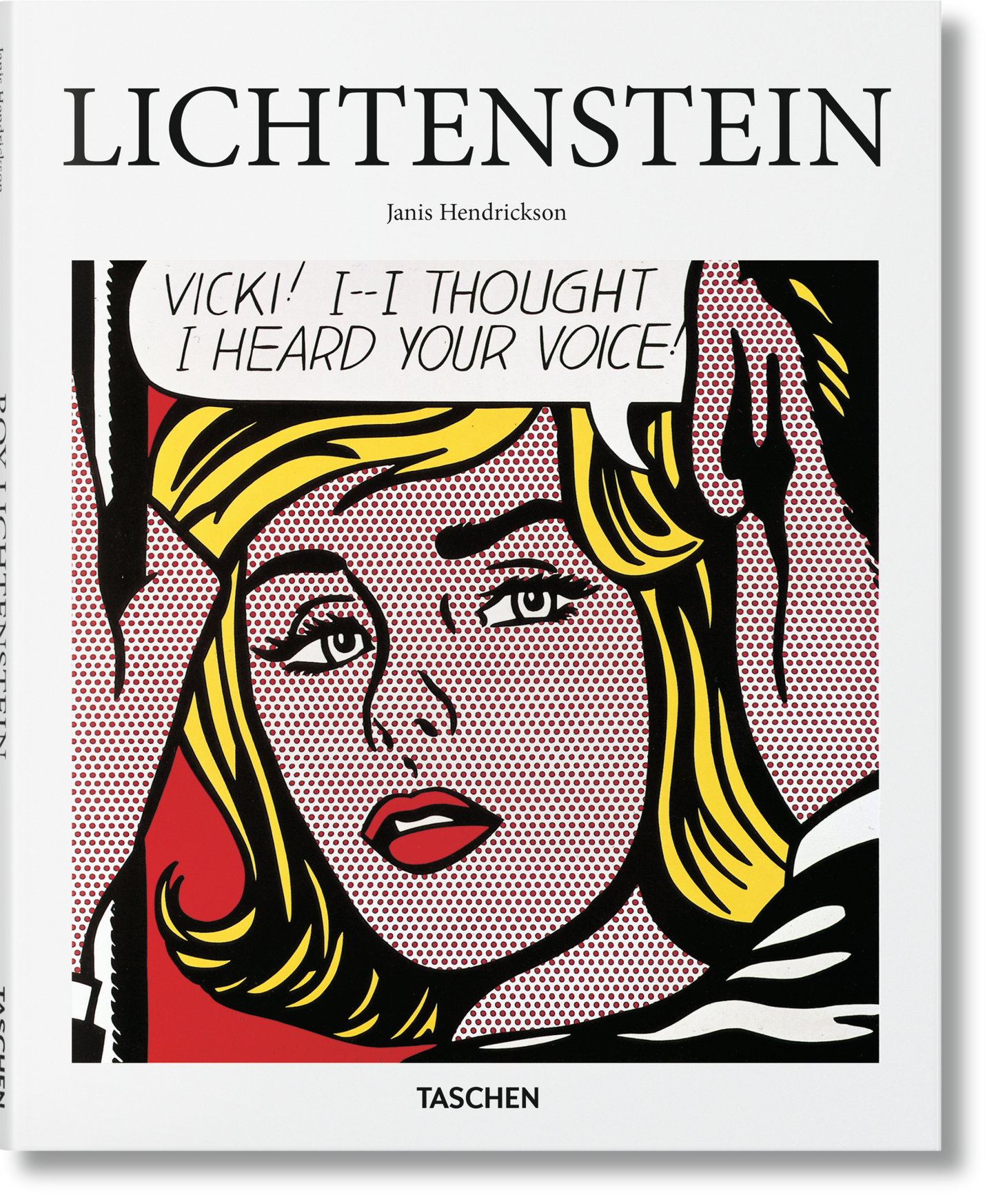 Lichtenstein (French)