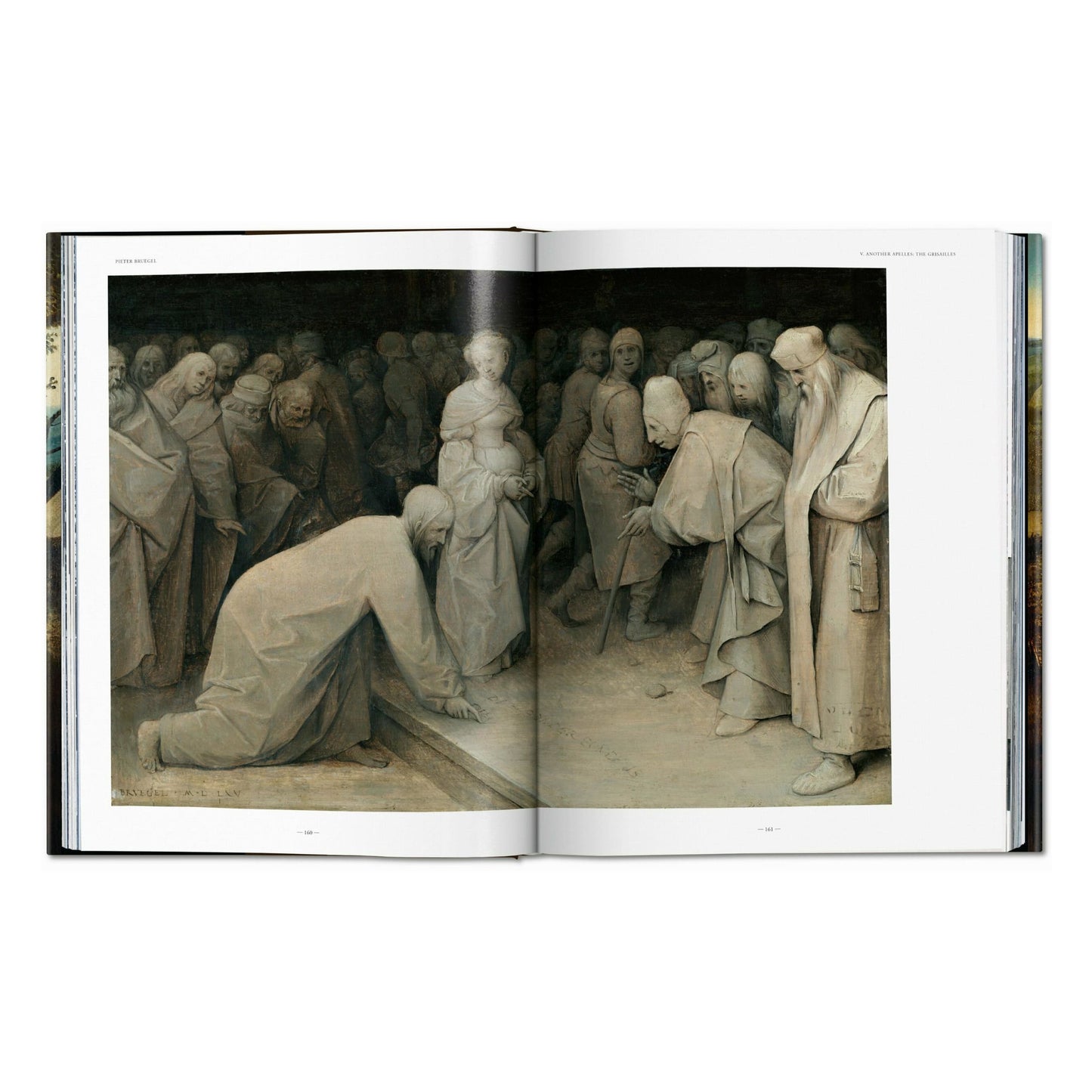 Bruegel. L'œuvre complet (French)