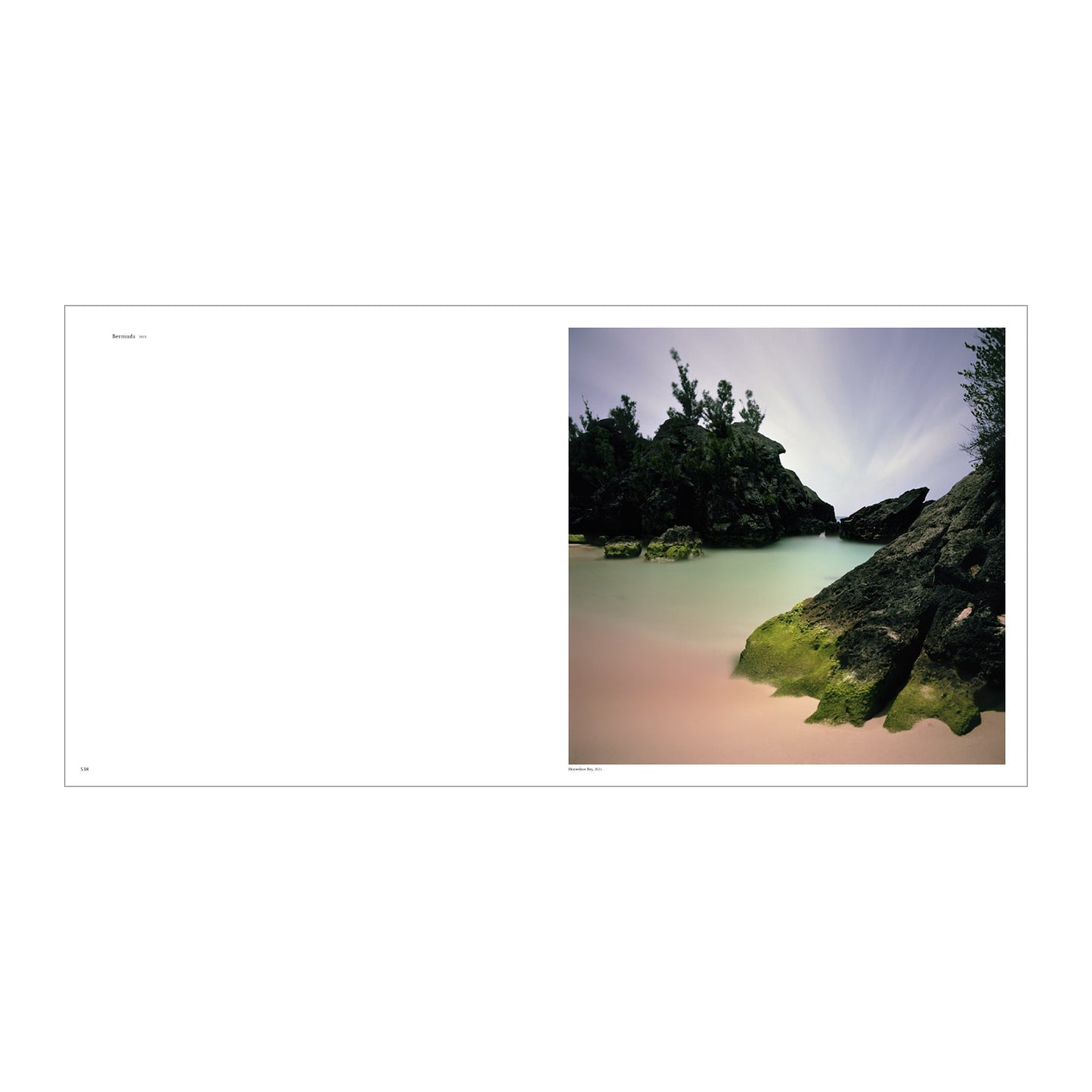 Darren Almond. Fullmoon (German, French, English)