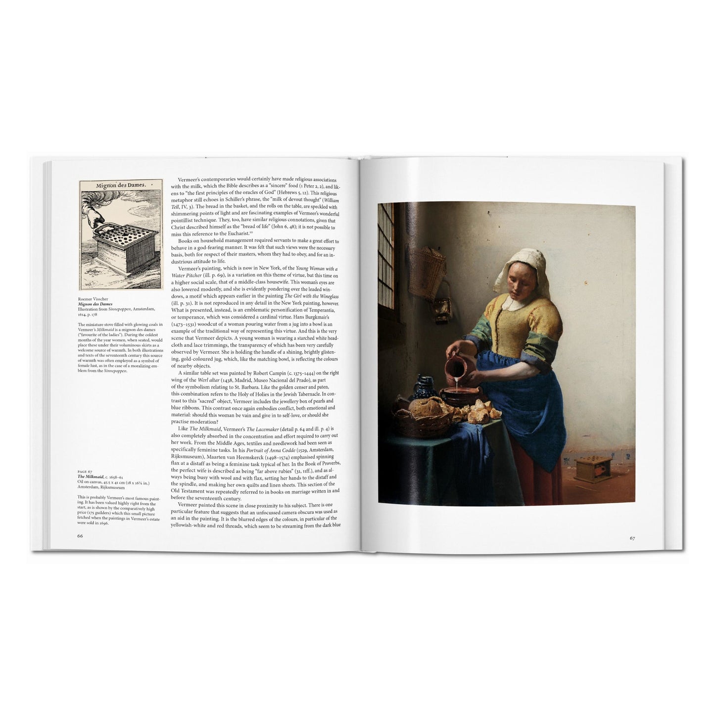 Vermeer (French)