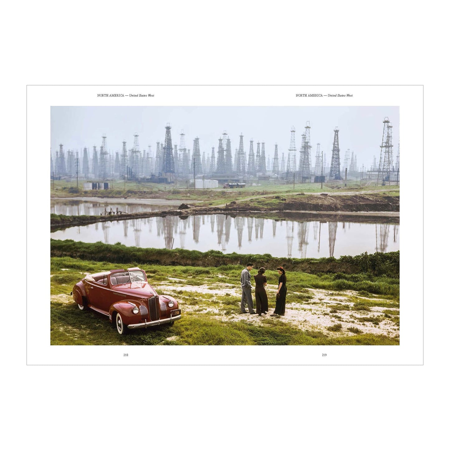 National Geographic. Around the World in 125 Years (English)