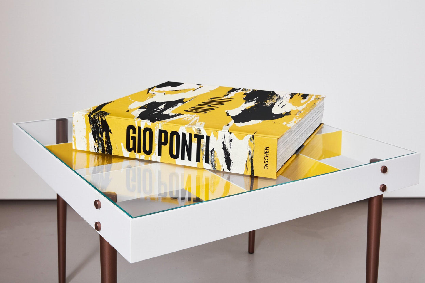 Gio Ponti. Art Edition (German, French, English, Italian)