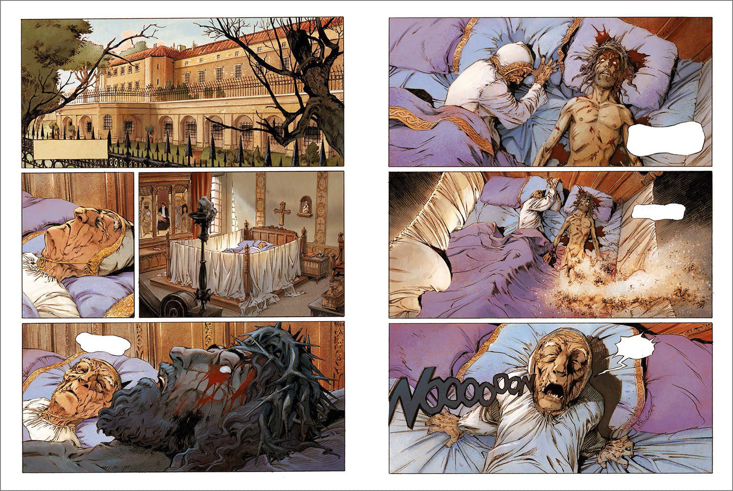 Alejandro Jodorowsky. Art Sin Fin (English)