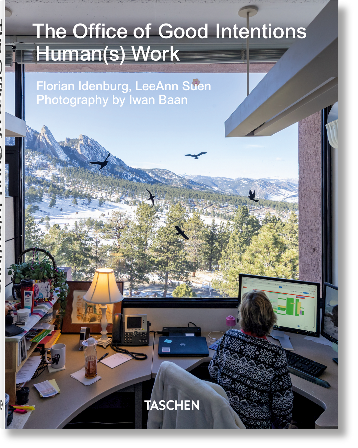 The Office of Good Intentions. Human(s) Work (English)