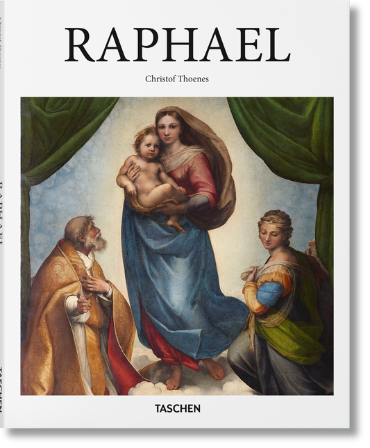 Raphael (English)