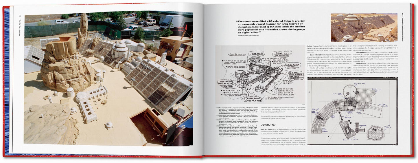 The Star Wars Archives. 1999–2005 (English)