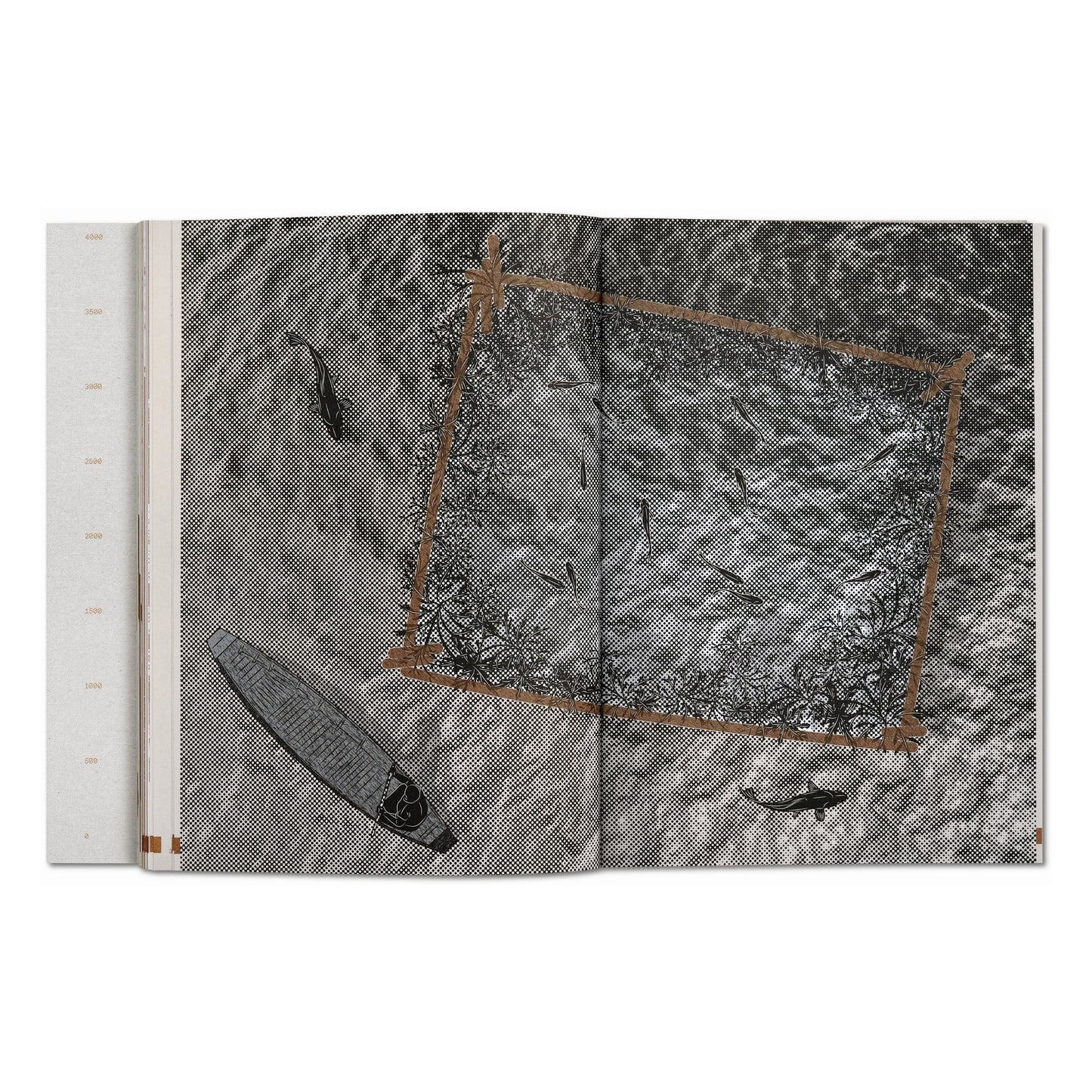 Julia Watson. Lo—TEK. Design by Radical Indigenism (English)