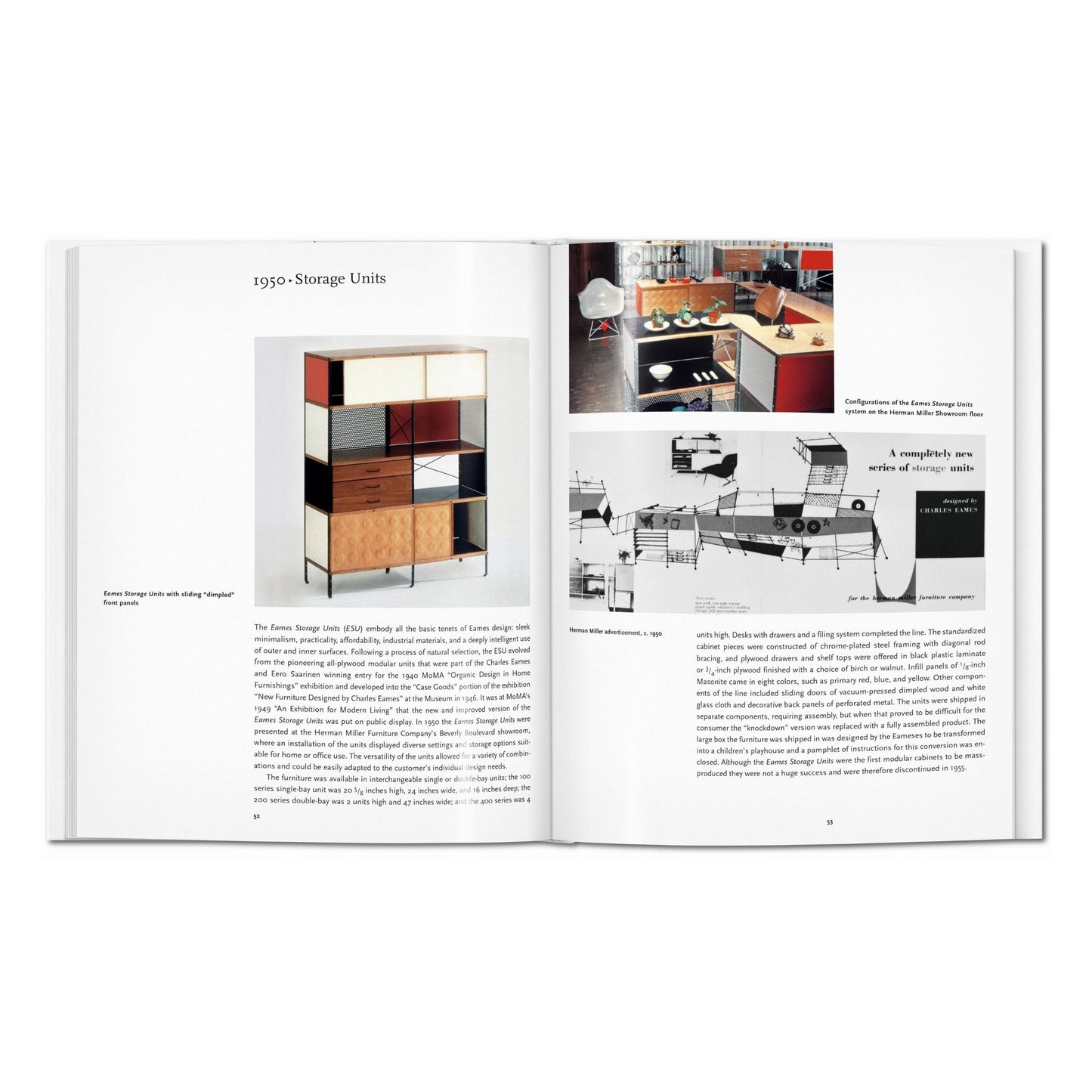 Eames (French)