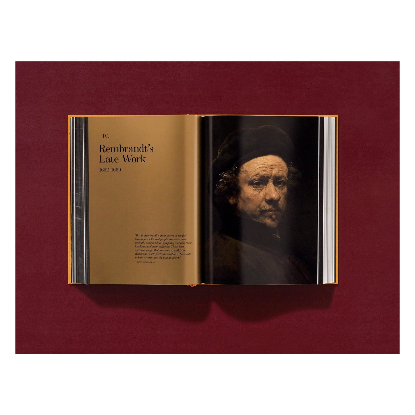 Rembrandt. The Complete Paintings (English)