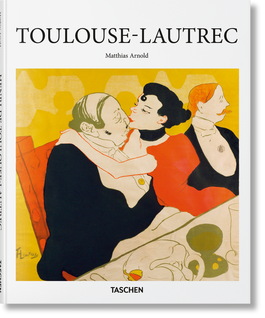Toulouse-Lautrec (Spanish)
