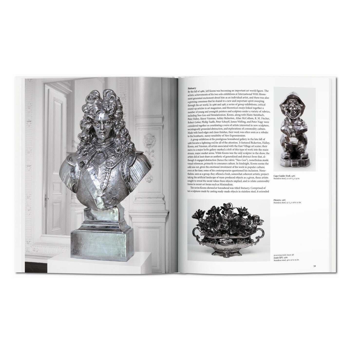 Koons (French)