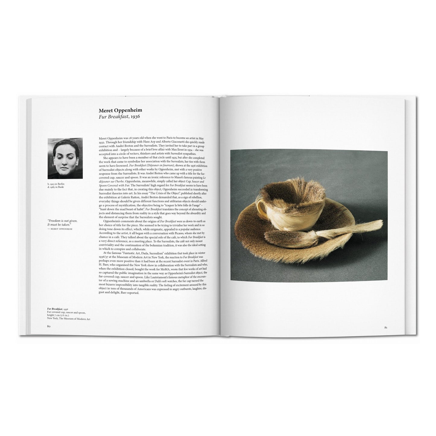 Surrealismo (Spanish)