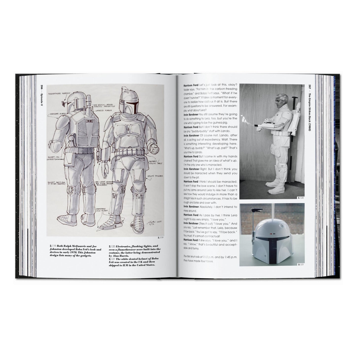 Los Archivos de Star Wars. 1977-1983. 45th Ed. (Spanish)