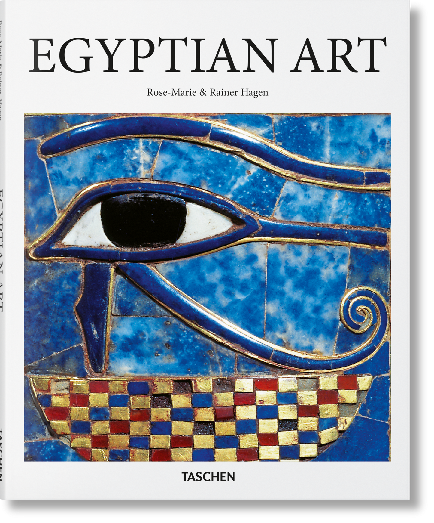 Egyptian Art (English)