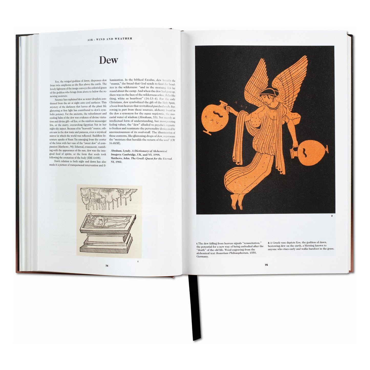 Le Livre des Symboles. Réflexions sur des images archétypales (French)